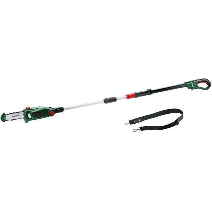 BOSCH Pole Pruner UniversalChainPole 18 - Herramienta solo sin batería BOSCH Pole Pruner UniversalChainPole 18 - Herramienta solo sin batería