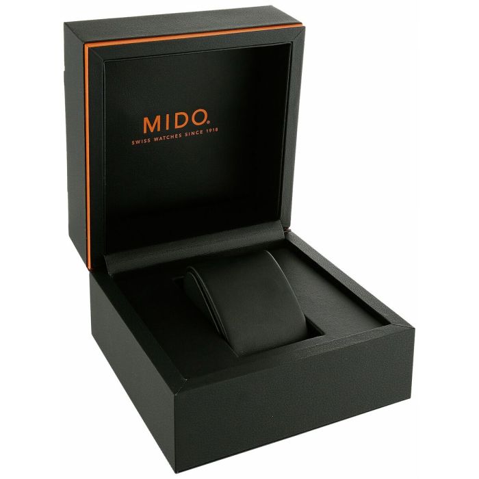 Reloj Mujer Mido M0072073603600 (Ø 33 mm) 3 Reloj Mujer Mido M0072073603600 (Ø 33 mm) 3