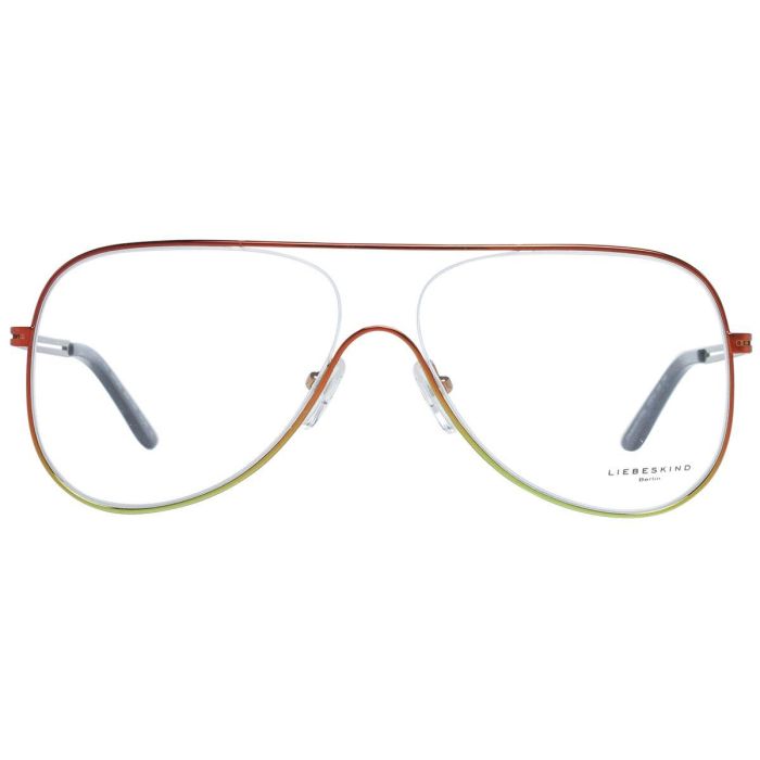 Montura de Gafas Unisex Liebeskind Berlin 11055-00335 57 4