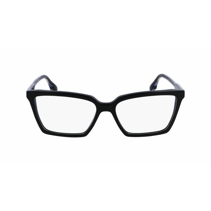 Montura de Gafas Mujer Victoria Beckham VB2653-5515001 Ø 55 mm 2 Montura de Gafas Mujer Victoria Beckham VB2653-5515001 Ø 55 mm 2