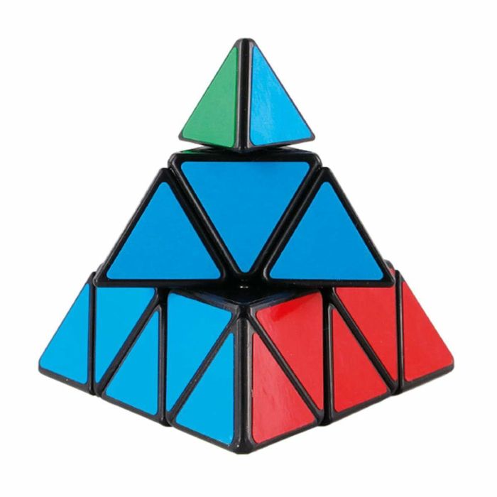 Pyramind 2 Pyramind 2