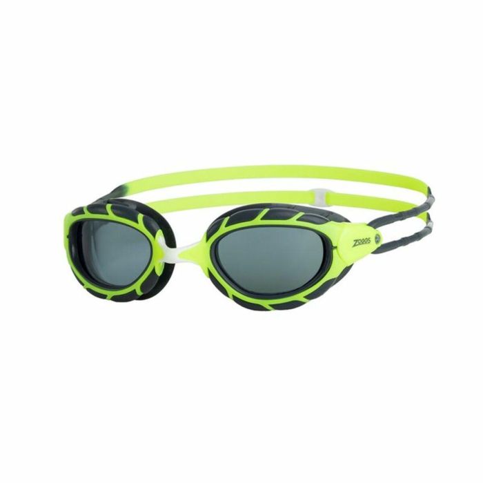 Gafas de Natación Zoggs 461319-LMGY-TSM Talla única 0 Gafas de Natación Zoggs 461319-LMGY-TSM Talla única 0