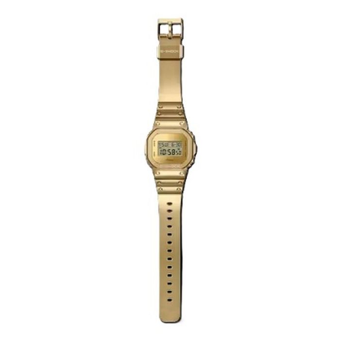 Reloj Hombre Casio G-Shock THE ORIGIN - FINE METALLIC SERIES - GOLD (Ø 43 mm) 3 Reloj Hombre Casio G-Shock THE ORIGIN - FINE METALLIC SERIES - GOLD (Ø 43 mm) 3