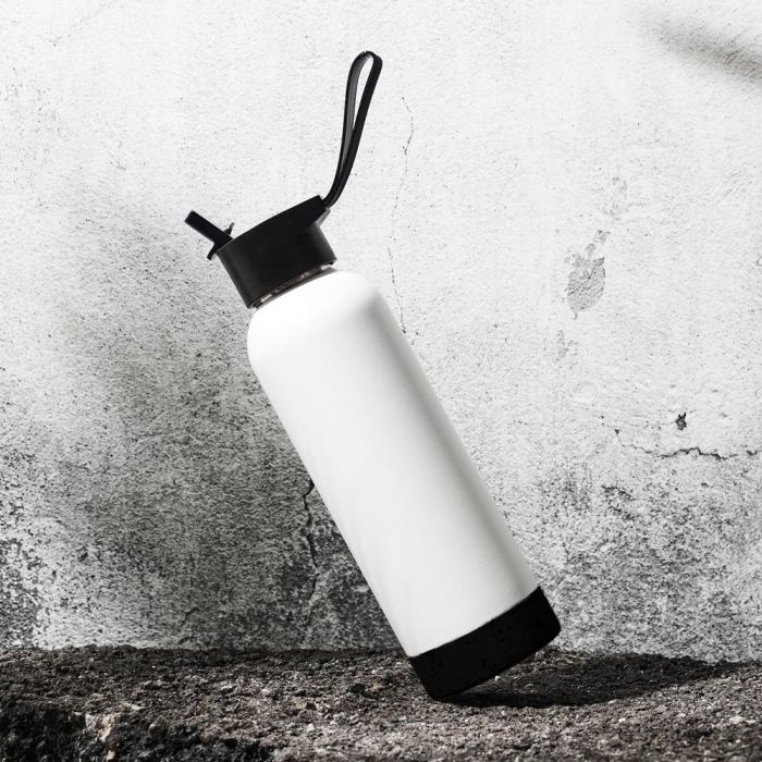 Termo Botella 580 Ml Antichoqu Cook Concept 1 Termo Botella 580 Ml Antichoqu Cook Concept 1