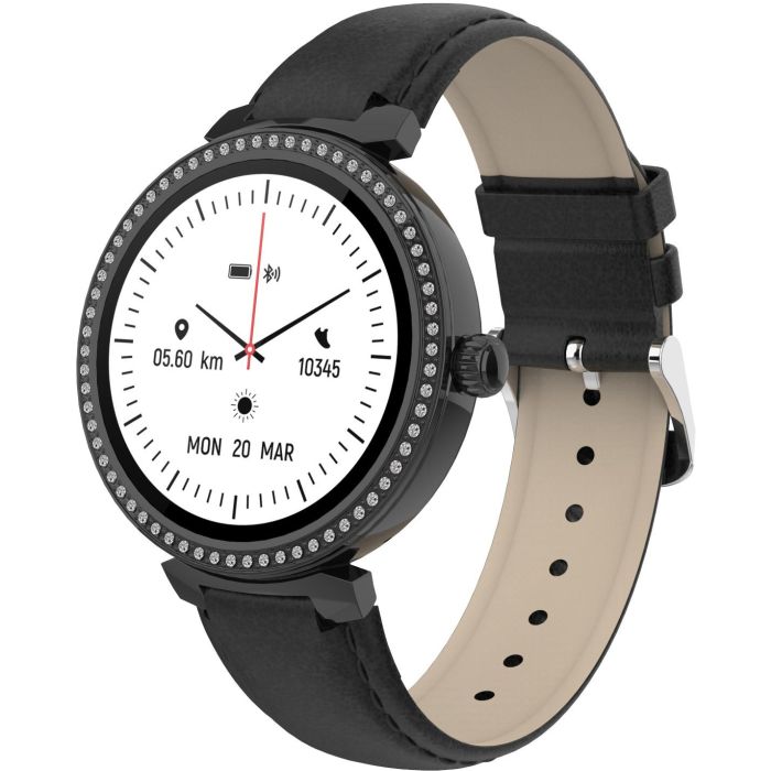 Denver SWC-342 Smartwatch - Reloj inteligente deportivo en color negro 9 Denver SWC-342 Smartwatch - Reloj inteligente deportivo en color negro 9