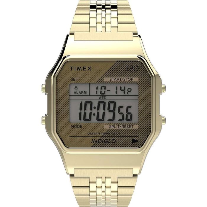 Reloj Unisex Timex TW2R79200 (Ø 34 mm) Reloj Unisex Timex TW2R79200 (Ø 34 mm)