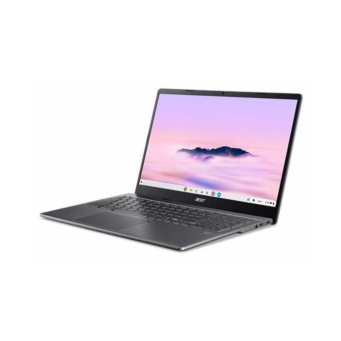 Acer Portátil Chromebook Plus 515 CBE595-2 Intel Core 7 16GB RAM 512GB SSD 15.6" Full HD 100% sRGB ChromeOS Teclado Español 5