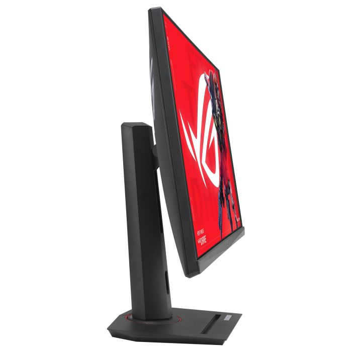 ASUS ROG Strix XG32UCG 32'' 4K UHD 144Hz Gaming Monitor Curvo con HDMI y DisplayPort