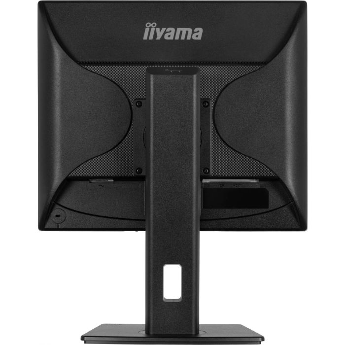 Iiyama ProLite B1980S-B1 Monitor LED 19" 1280x1024 VGA, Altavoces, montaje VESA, Negro 13