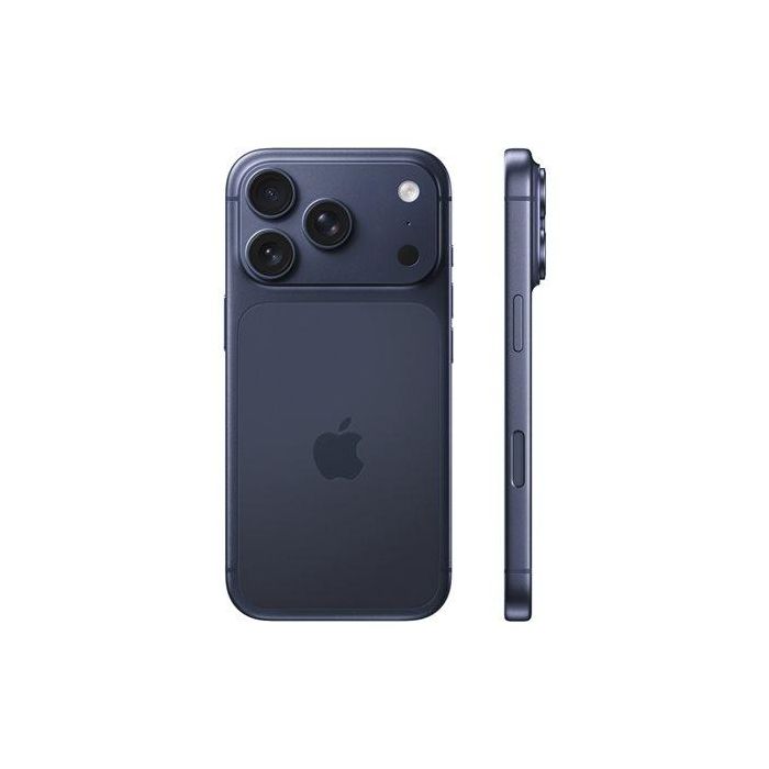 Apple iPhone 17 Pro 256GB Deep Blue Teléfono Móvil Smartphone 1 Apple iPhone 17 Pro 256GB Deep Blue Teléfono Móvil Smartphone 1