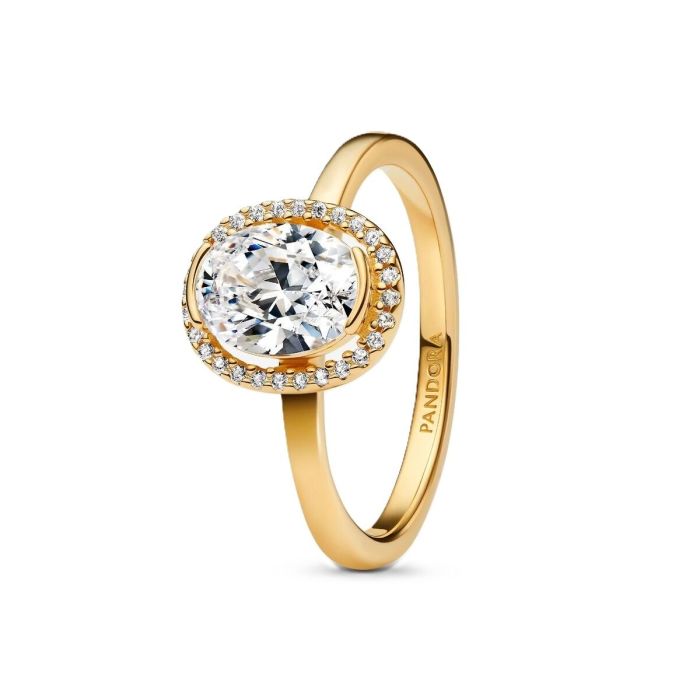 Anillo Mujer Pandora 0 Anillo Mujer Pandora 0