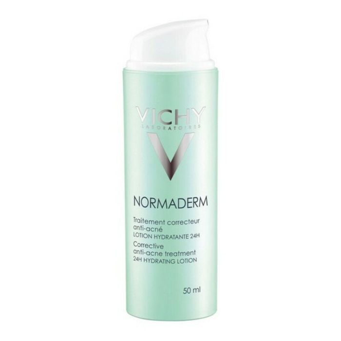 Vichy Normaderm 24H Moisturizer 50 mL Vichy Normaderm 24H Moisturizer 50 mL