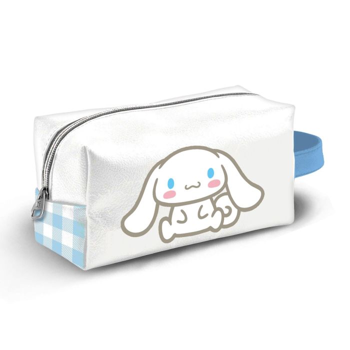 Neceser de Viaje Brick PLUS Vichy Sanrio Cinnamoroll Multicolor