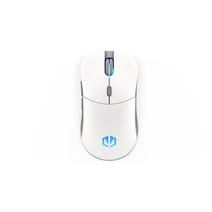 ENDORFY Gem Plus Wireless Onyx White (wei/grau) 8