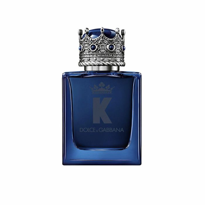 Dolce & Gabbana K BY DOLCE&GABBANA INTENSE Eau de Parfum Intenso 50 ml - Fragancia para Hombres 1 Dolce & Gabbana K BY DOLCE&GABBANA INTENSE Eau de Parfum Intenso 50 ml - Fragancia para Hombres 1