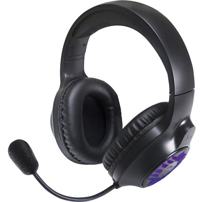 Speedlink Gaming Headset TYRON RGB. PC/PS5/PS4/Xbox/Switch retail 1 Speedlink Gaming Headset TYRON RGB. PC/PS5/PS4/Xbox/Switch retail 1
