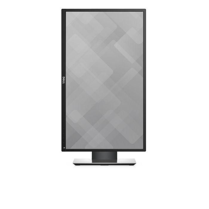 Dell 60.45cm (23.8") Full HD 1920 x 1080 W-LED IPS, 16:9, 250cd/m², 16.78M, 6ms, 178°/178°, 1000:1 3 Dell 60.45cm (23.8") Full HD 1920 x 1080 W-LED IPS, 16:9, 250cd/m², 16.78M, 6ms, 178°/178°, 1000:1 3