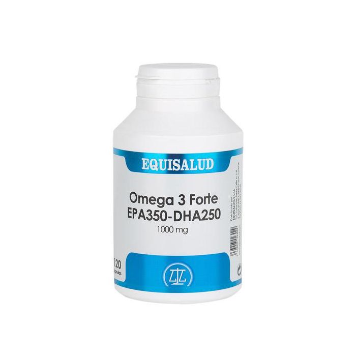 Omega 3 Forte Epa350-Dha250 1.000 Mg