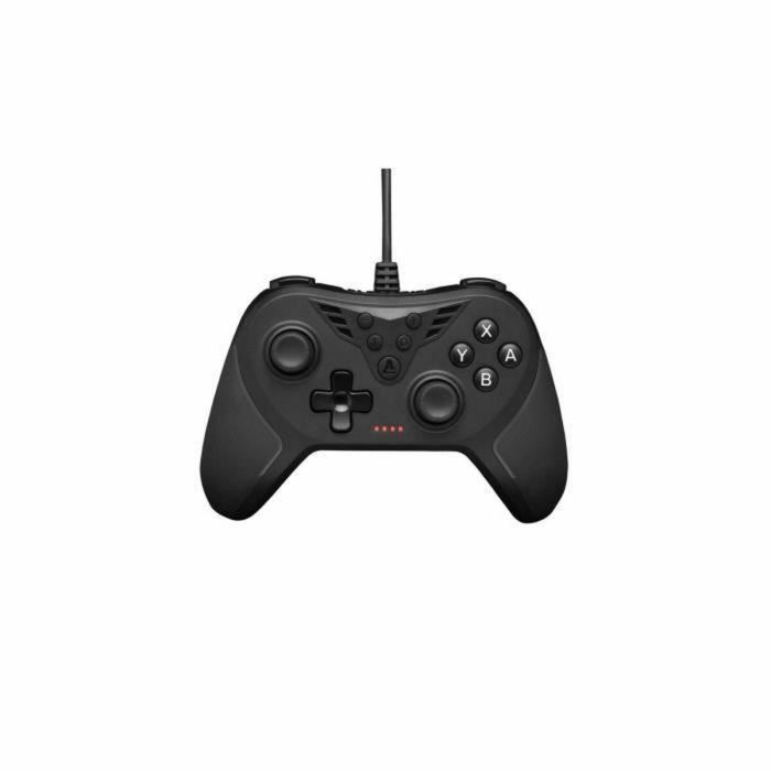 Mando Xbox One The G-Lab K-PAD HELIUM Negro 0 Mando Xbox One The G-Lab K-PAD HELIUM Negro 0