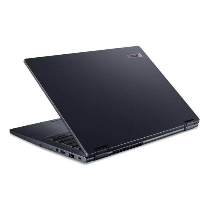 Laptop Acer TMP414RN-54 14" Intel Core Ultra 7 155u 16 GB RAM 512 GB SSD Qwerty Español 3 Laptop Acer TMP414RN-54 14" Intel Core Ultra 7 155u 16 GB RAM 512 GB SSD Qwerty Español 3