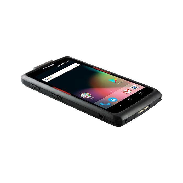 Honeywell 7" 1280 x 720, LCD, 1.8 GHz Qualcomm SDM450 8-core, 2 GB RAM, 32 GB Flash, WLAN, Bluetooth, Android 3
