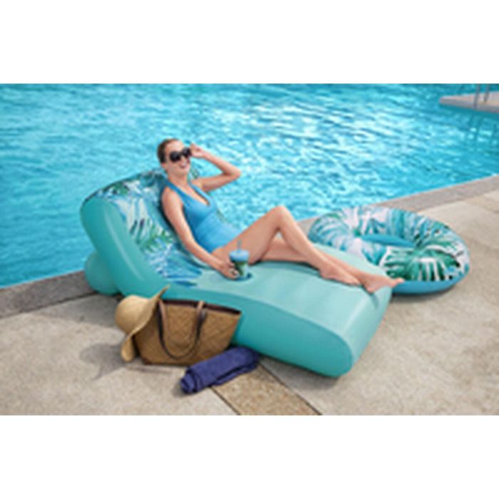 Bestway Colchoneta Hinchable Luxury 176x107 cm Playa y Piscina 43402 Playa y Piscina 43402 17