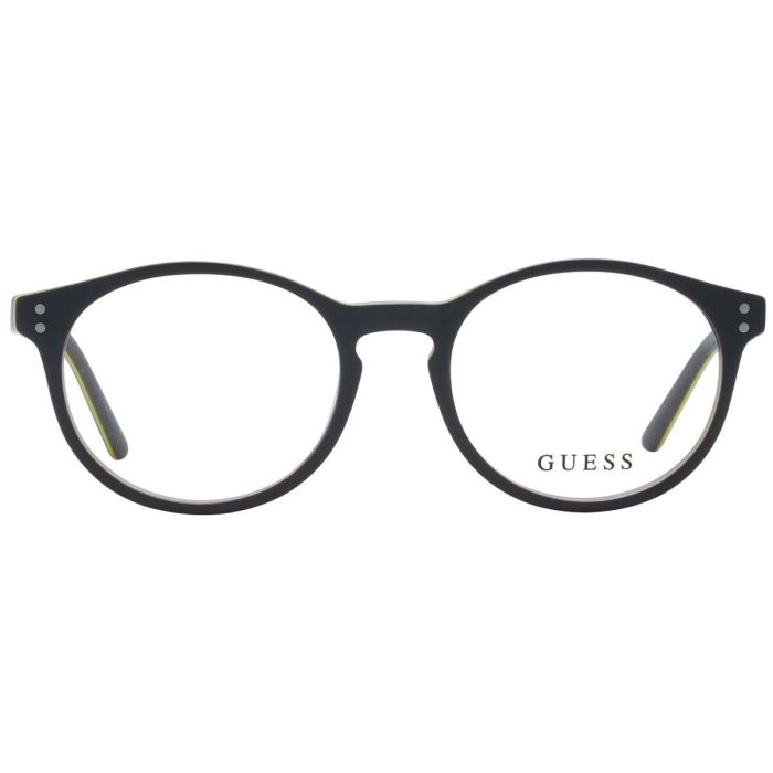 Montura de Gafas Unisex Guess GU8266 47020 2 Montura de Gafas Unisex Guess GU8266 47020 2