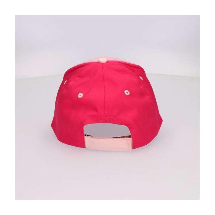 Cerdá Gorra Set Gafas de Sol Hello Kitty 53 cm Edad Mínima 3 Años Color Rosa 1