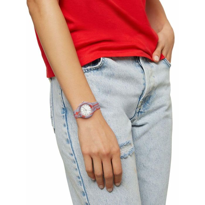 Reloj Mujer Hip Hop HWU1181 (Ø 36 mm) (Ø 44 mm) 1 Reloj Mujer Hip Hop HWU1181 (Ø 36 mm) (Ø 44 mm) 1