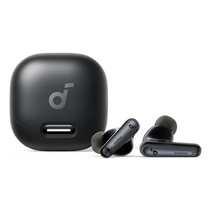 Auriculares Anker A3947G11 Negro 15 Auriculares Anker A3947G11 Negro 15