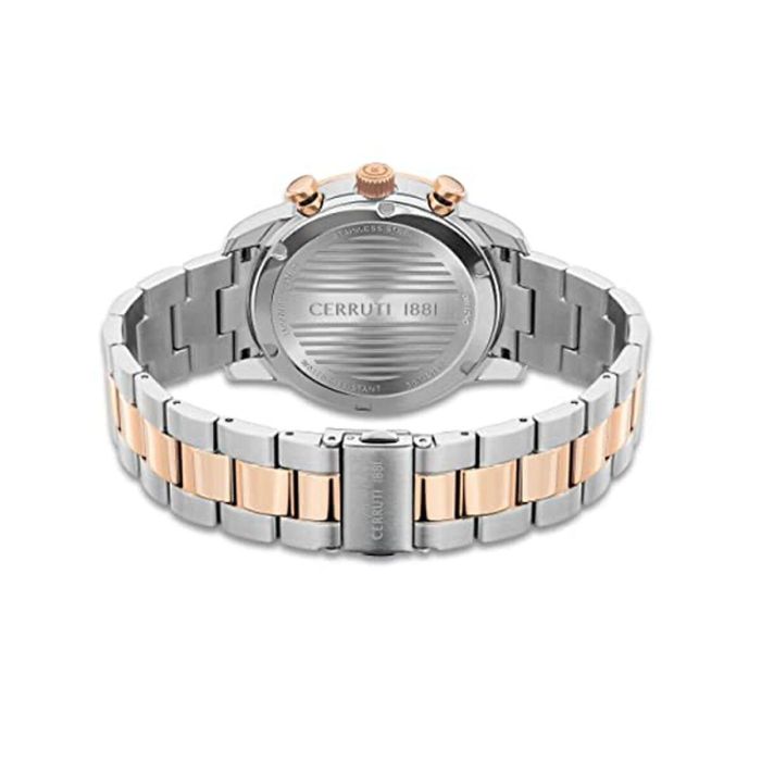 Reloj Hombre Cerruti CIWGK2116602 1 Reloj Hombre Cerruti CIWGK2116602 1