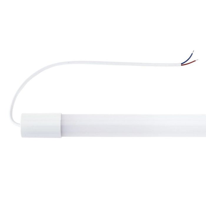 Tubo LED 18W 1.800Lm 6000ºK IP65 120Cm 40.000H  [HO-CR-EST12018W-O-CW] 3