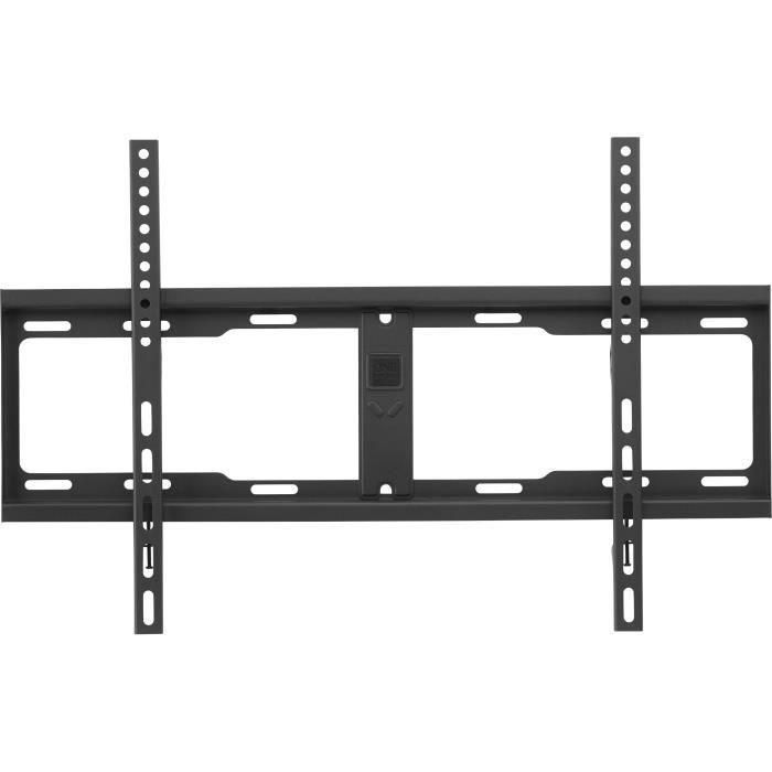 One For All WM4611 Soporte Pared TV Plano Solid 32'' a 84'' - Apto para Pantallas 32-84'' con VESA 100x100 a 400x1400 1 One For All WM4611 Soporte Pared TV Plano Solid 32'' a 84'' - Apto para Pantallas 32-84'' con VESA 100x100 a 400x1400 1
