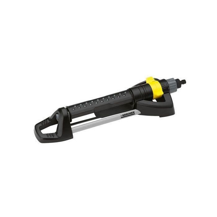 Aspersor oscilante KÄRCHER OS 5320 S - Ajustable y ajustable
