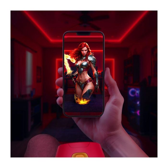 Masturbador Masturs Solara 9