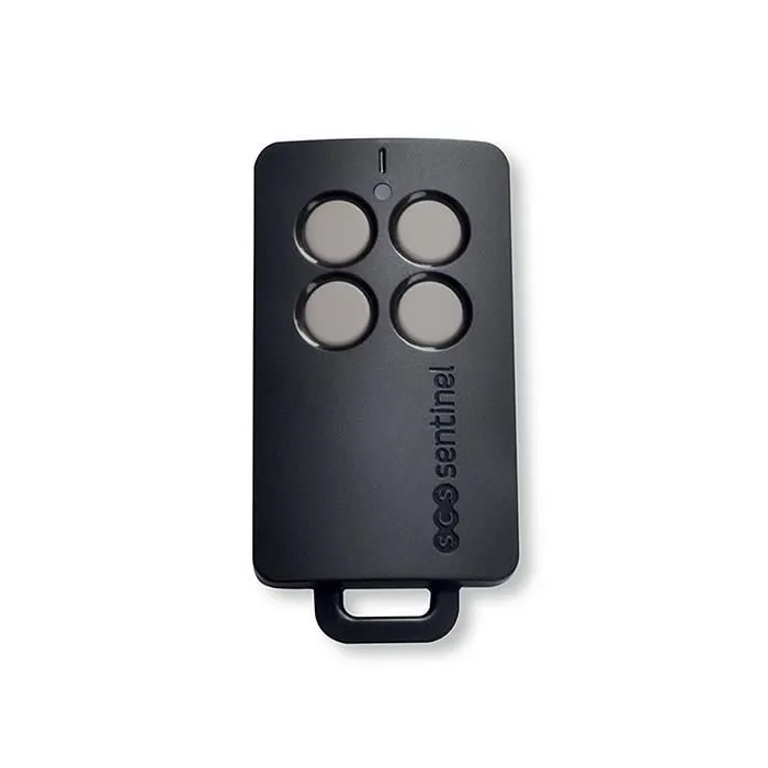 SCS Sentinel OpenGate 3 Motor Cremalleras 24V para Puerta Deslizante