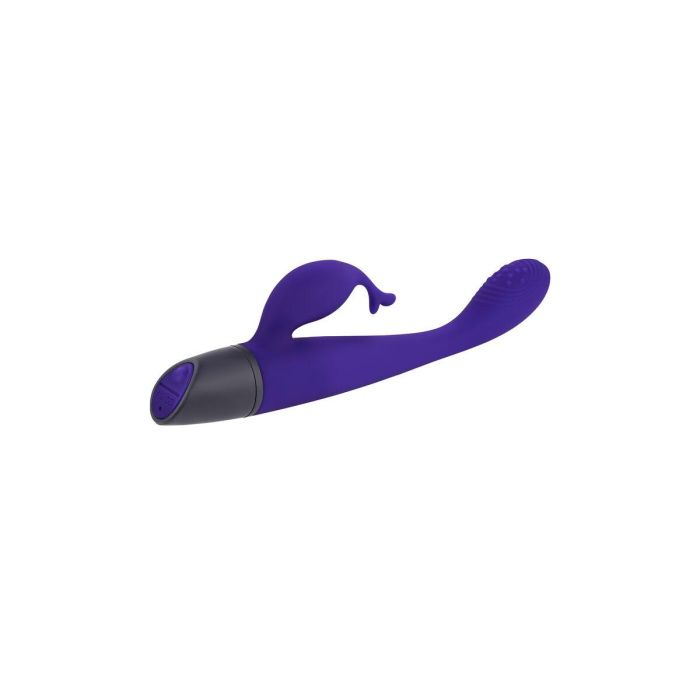Vibrador Punto G Selopa Plum Passion Morado 3 Vibrador Punto G Selopa Plum Passion Morado 3