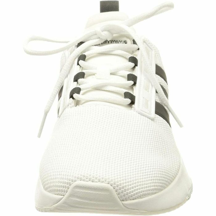 Zapatillas Casual Hombre RACER TR21 Adidas GZ8182 Blanco 6 Zapatillas Casual Hombre RACER TR21 Adidas GZ8182 Blanco 6