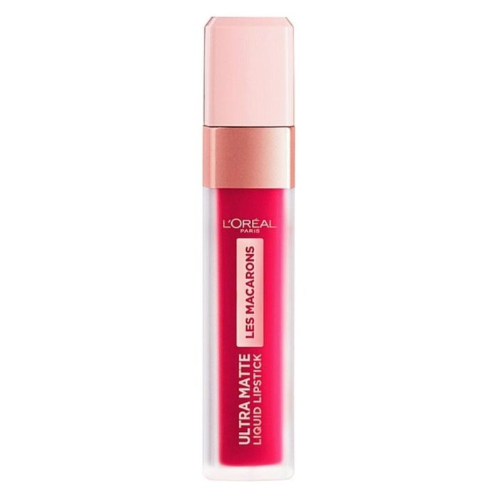 Pintalabios Les Macarons L'Oreal Make Up (7,6 ml) 8 ml 10