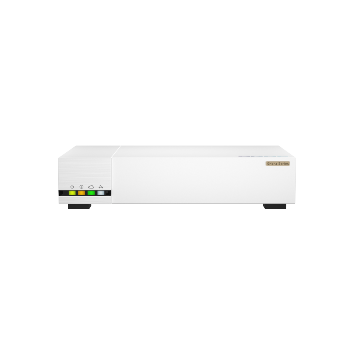 QNAP Router QHORA-322 2 QNAP Router QHORA-322 2