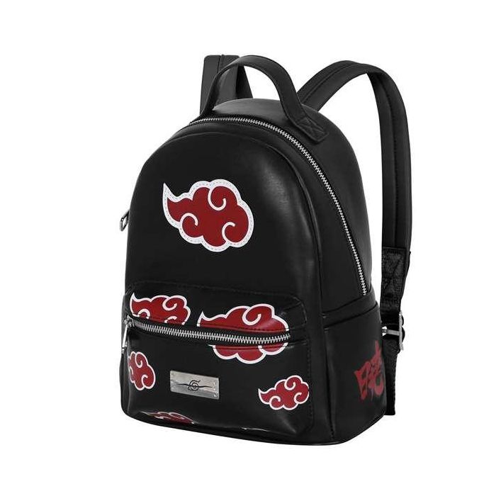 Karactermania Mochila Naruto Clouds 24,5 x15 x29 cm 0 Karactermania Mochila Naruto Clouds 24,5 x15 x29 cm 0