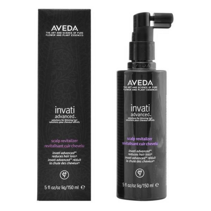 Invati Advanced Scalp Revitalizer 150 mL Aveda