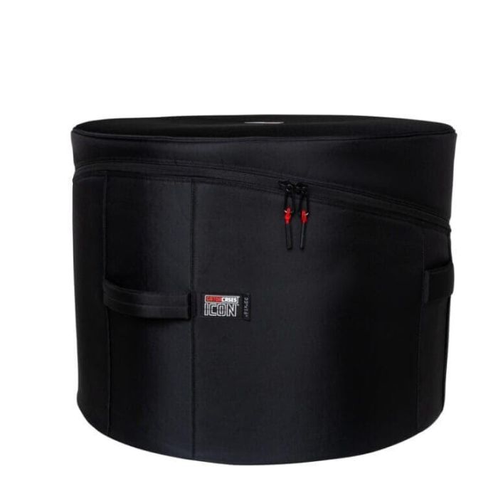 Gator Funda Para Bombo 22" X 16" G-Icon 2