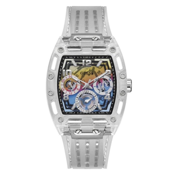 Reloj Hombre Guess GW0499G3 Reloj Hombre Guess GW0499G3
