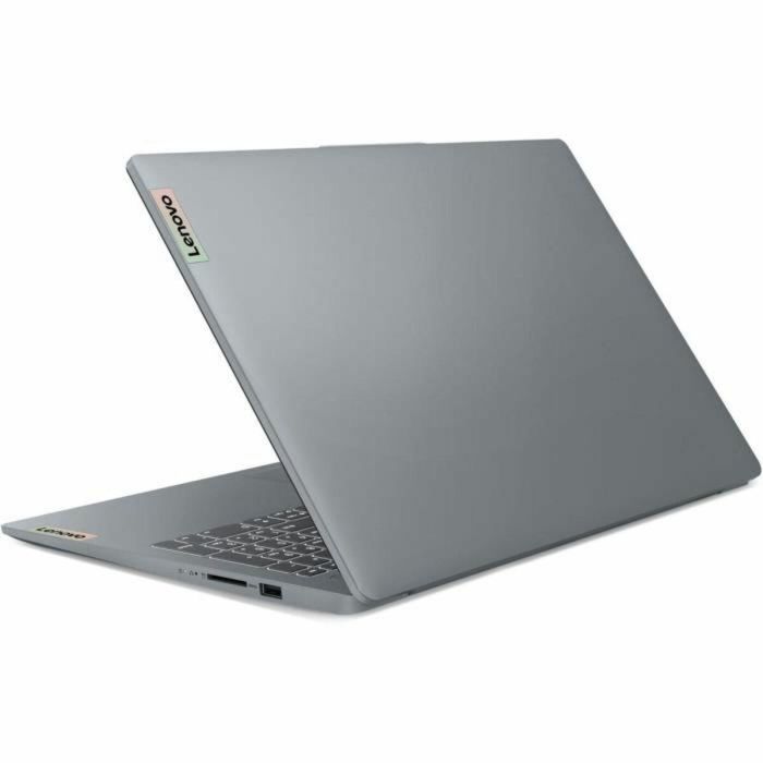 Portátil Lenovo Ideapad Slim 3 15IRU9 | 15.6 FHD - CORE 5 120U - 16GB RAM - 512GB SSD - Sin SO - AZERTY 3 Portátil Lenovo Ideapad Slim 3 15IRU9 | 15.6 FHD - CORE 5 120U - 16GB RAM - 512GB SSD - Sin SO - AZERTY 3