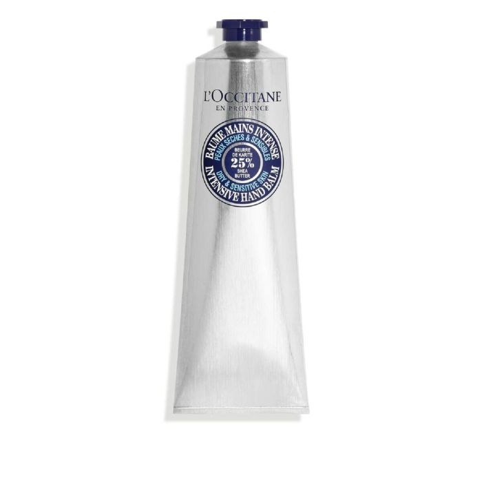 L'Occitane En Provence Karite Bálsamo Intenso De Manos Sensibles L'Occitane En Provence Karite Bálsamo Intenso De Manos Sensibles