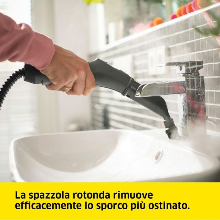 Vaporeta Kärcher SC2 DELUXE 1500 W 3 Vaporeta Kärcher SC2 DELUXE 1500 W 3