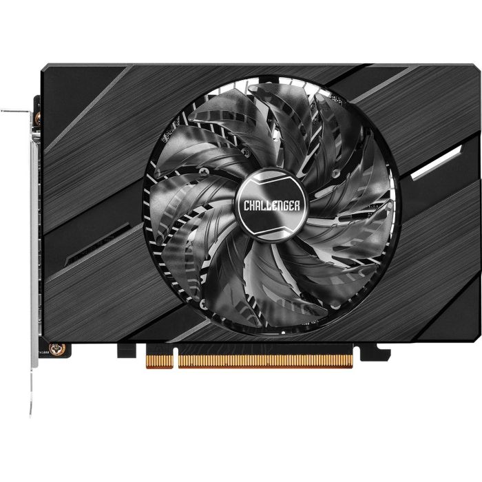 ASRock Intel Arc A380 Challenger ITX 6GB GDDR6 PCI Express 4.0 HDMI/3xDP 0 ASRock Intel Arc A380 Challenger ITX 6GB GDDR6 PCI Express 4.0 HDMI/3xDP 0