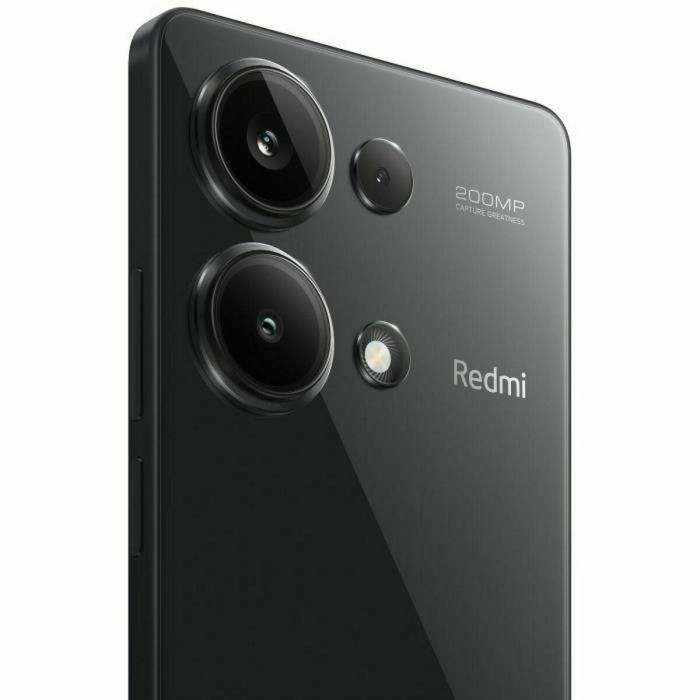 Smartphone Xiaomi Redmi Note 13 Pro 6,7" Octa Core 12 GB RAM 512 GB Verde 1 Smartphone Xiaomi Redmi Note 13 Pro 6,7" Octa Core 12 GB RAM 512 GB Verde 1
