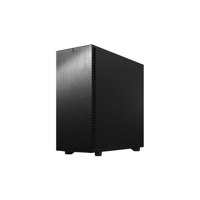 Fractal Design Define 7 XL Midi Tower Negro PC ATX EATX Micro ATX Mini-ITX SSI CEB SSI EEB Acero Ventana Lateral Filtro Anti-polvo Gestión de Cables